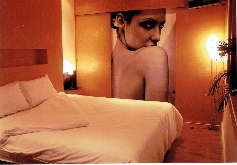 Strand Inn Hotel Bangkok Extérieur photo